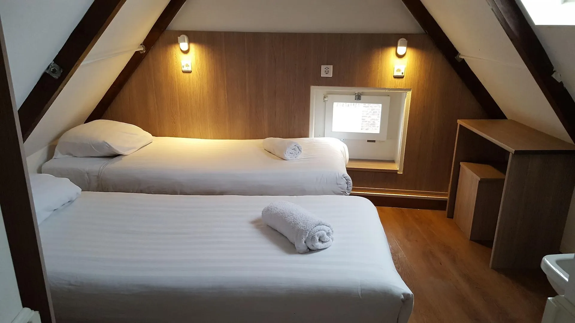 Hotel Old Quarter Amsterdam