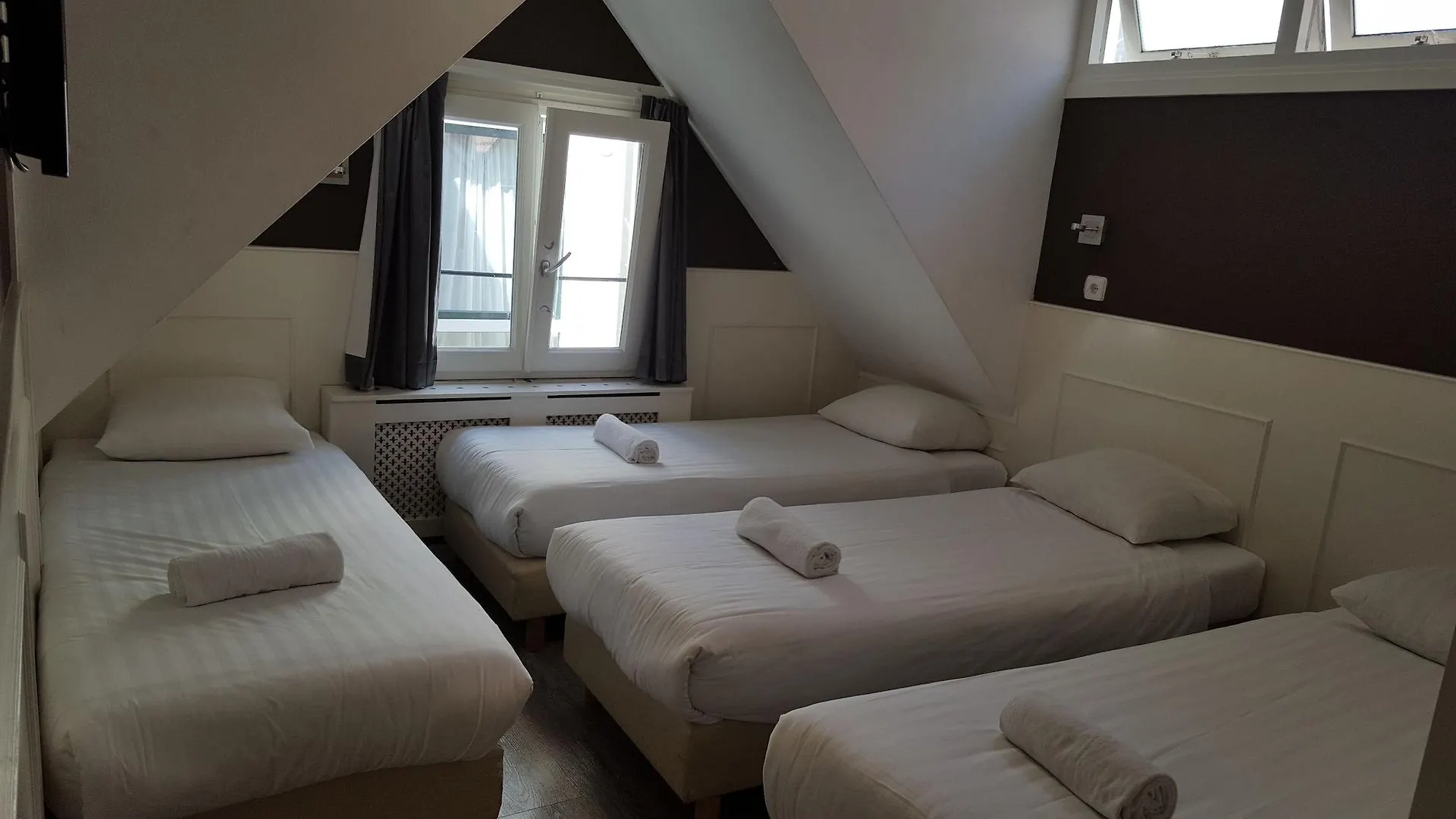 Hotel Old Quarter Amsterdam