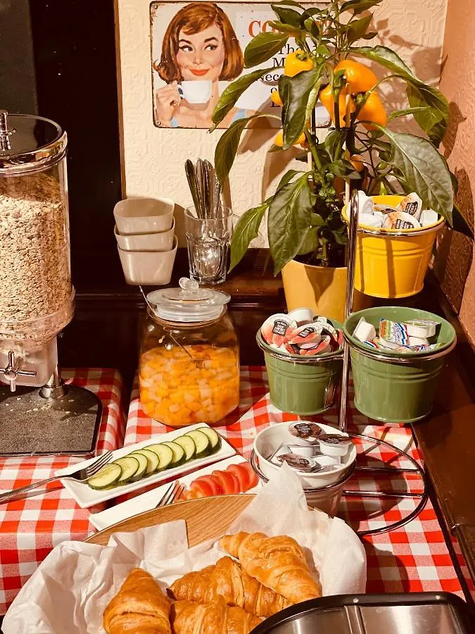 **  Hotel Old Quarter Amsterdam Netherlands