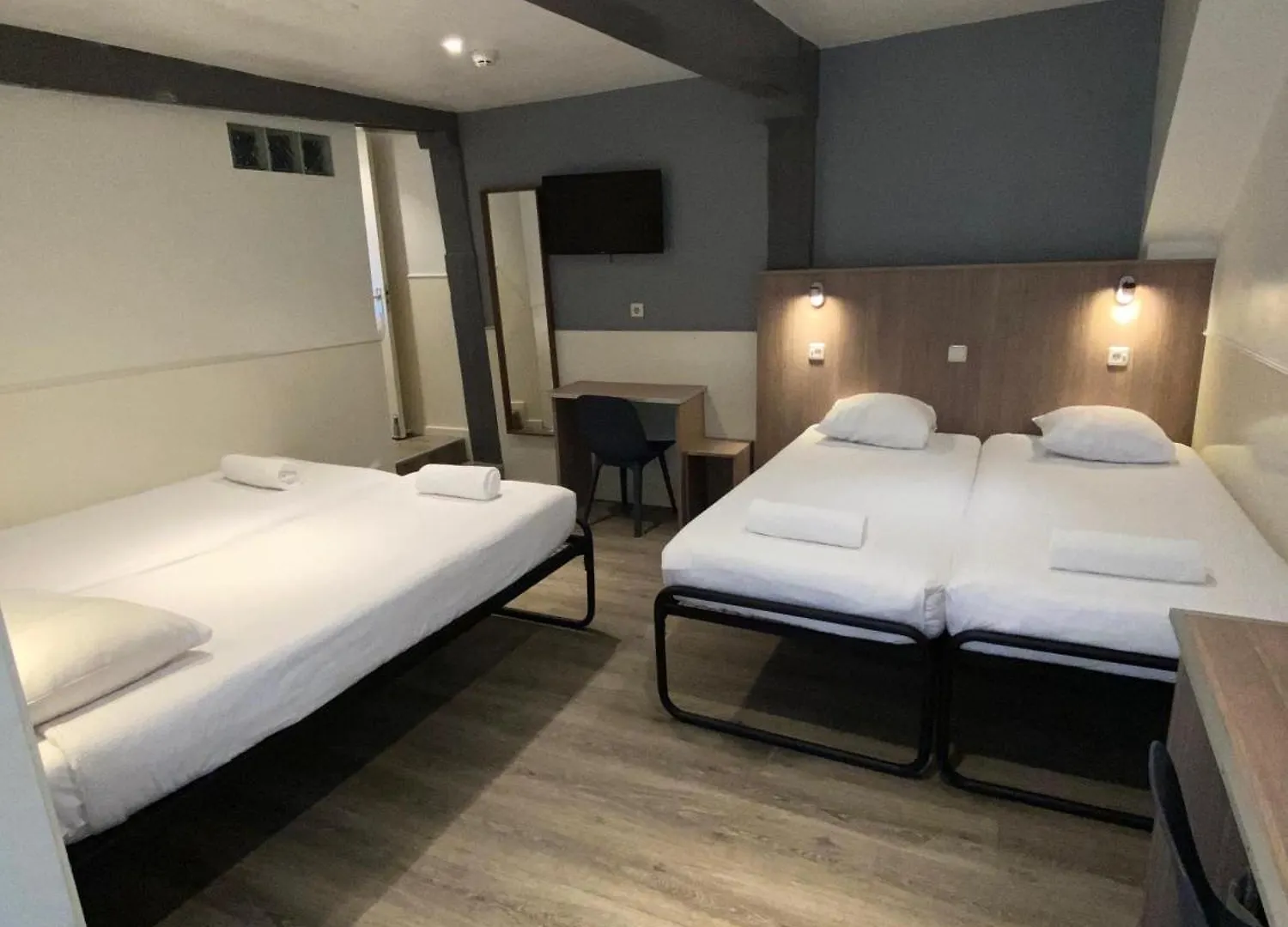Hotel Old Quarter Amsterdam