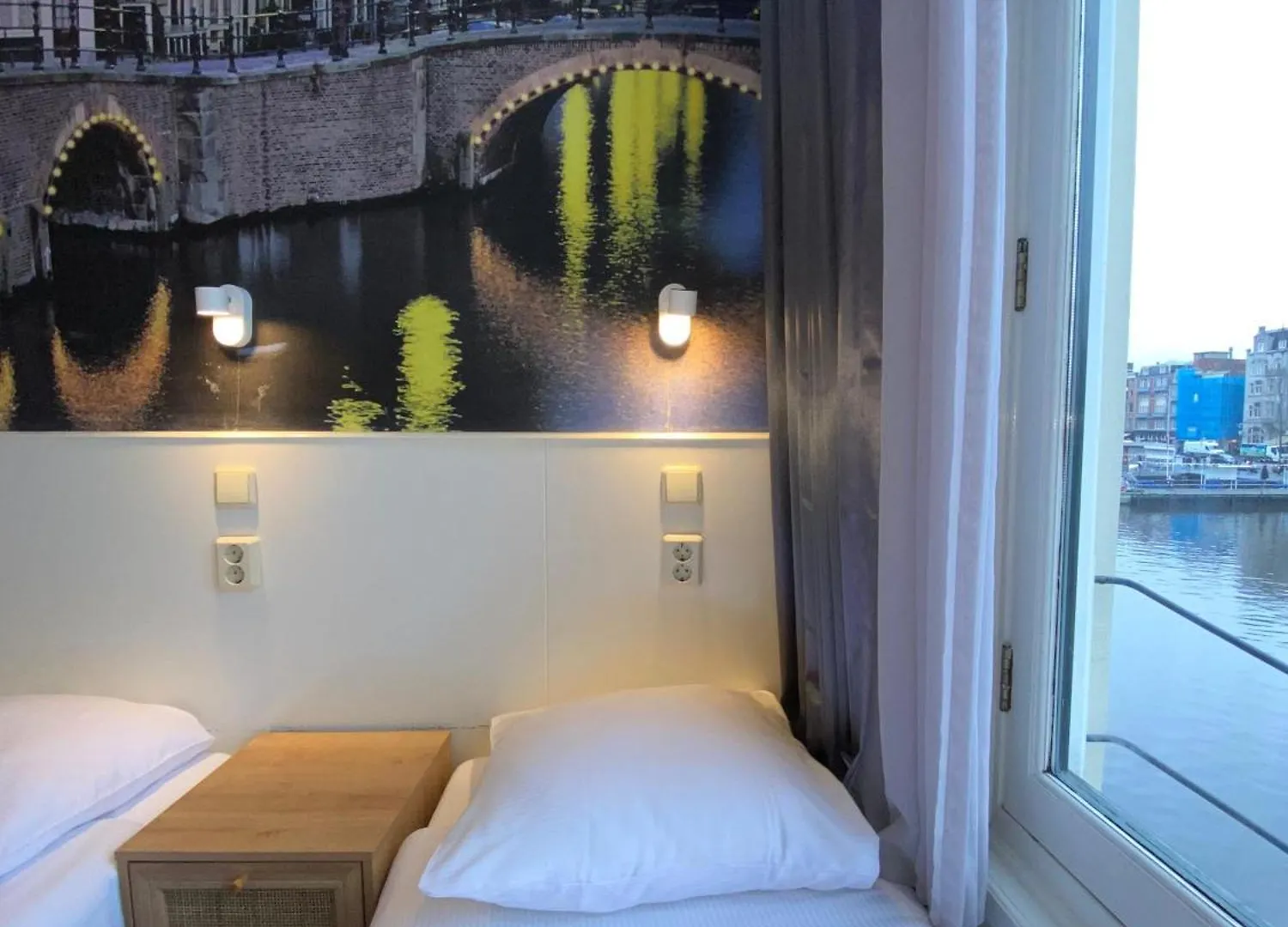 Hotel Old Quarter Amsterdam