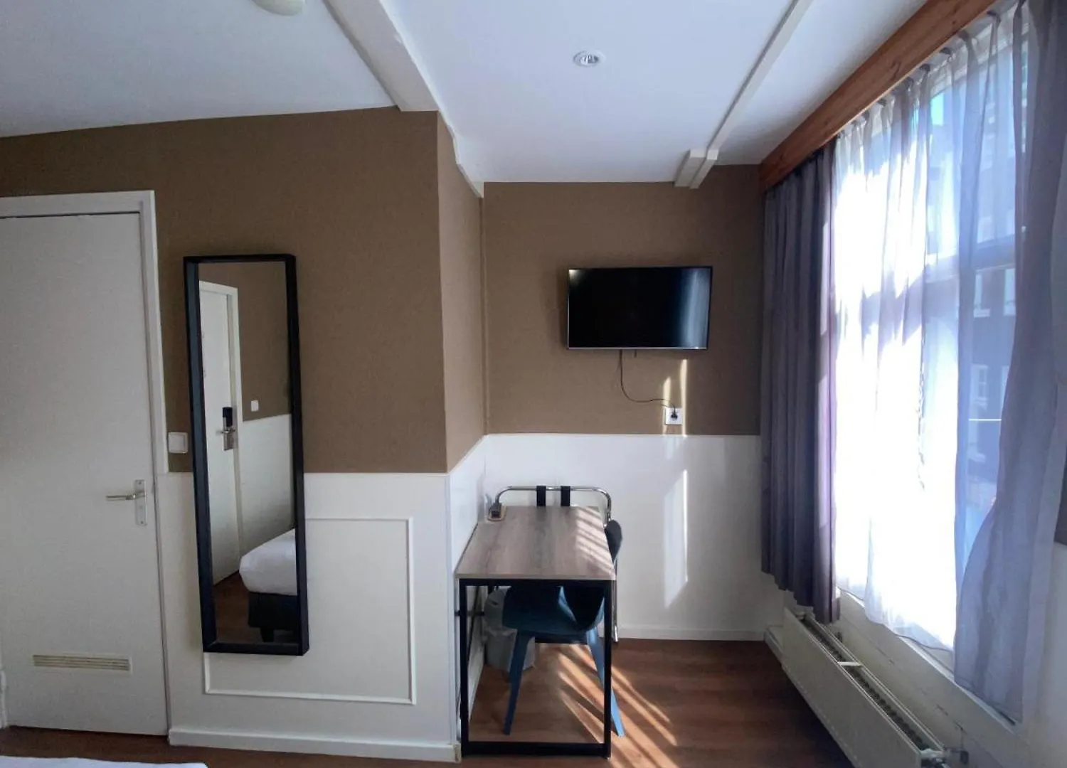 Hotel Old Quarter Amsterdam