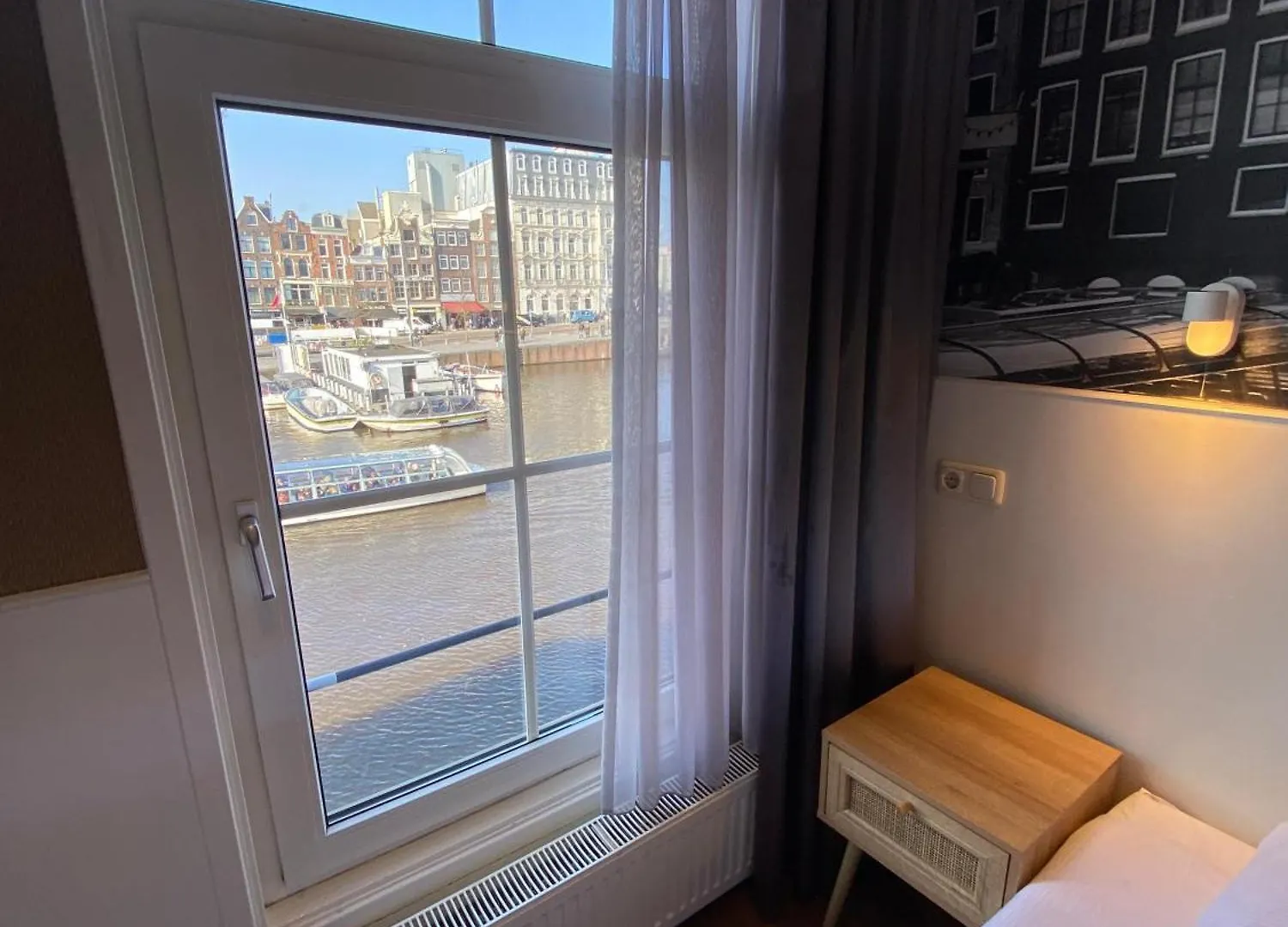 Hotel Old Quarter Amsterdam