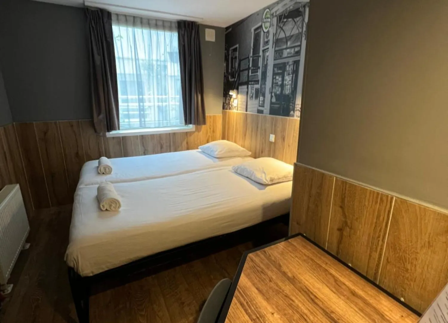 Hotel Old Quarter Amsterdam