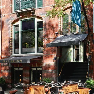 Hotell Max Brown Museum Square, Part Of Sircle Collection