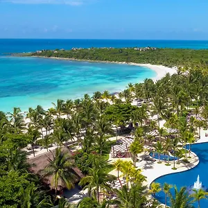 Barcelo Maya (adults Only) 5*, Xpu Ha Mexico
