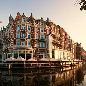 De L'europe - The Leading Of The World Hotel
