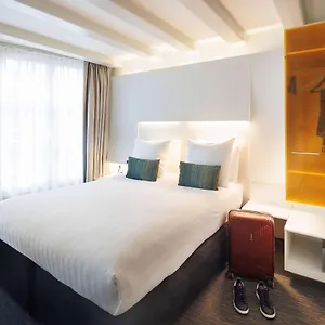 Ibis Styles Station Hotel