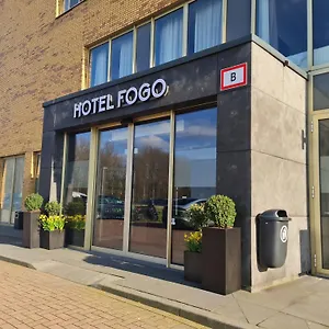 Fogo Амстердам