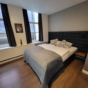  Hotel Broer & Zus Holandia