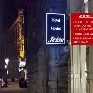 Jesse Отель