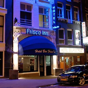 Frisco Отель