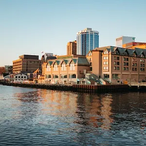 Marriott Harbourfront 4*, Halifax Canada