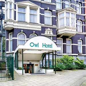 Owl Амстердам
