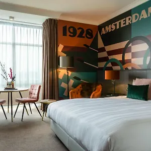 **** Hotel Apollo Amsterdam, A Tribute Portfolio Holandia