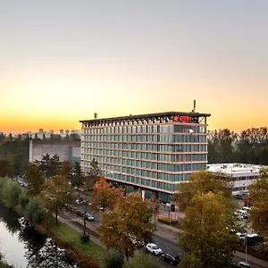 **** Hotel Corendon New-west, A Tribute Portfolio Nizozemsko