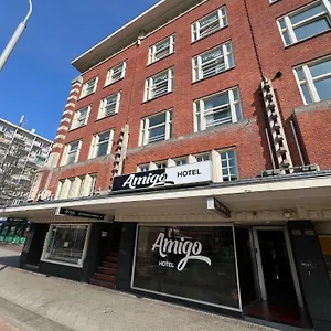  Hostal Amigo Budget