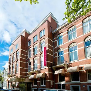Leonardo Center Амстердам