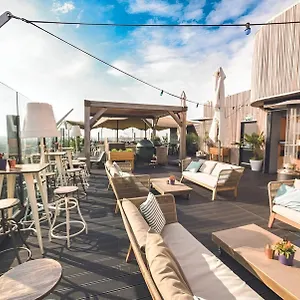 **** Hotel Leonardo Rembrandtpark Nizozemsko