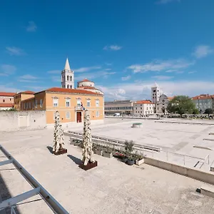 **** Pensjonat Tinel Superior Chorwacja