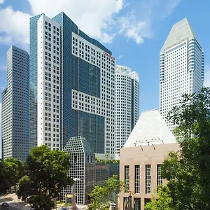 Conrad Marina Bay 5*, Singapore Singapore