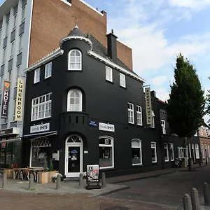 Budgethotel De Zwaan Hollanda