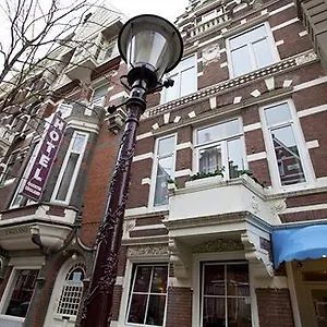 ** Otel Quentin England Hollanda