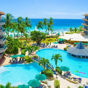 Accra 4*, Christ Church Barbados