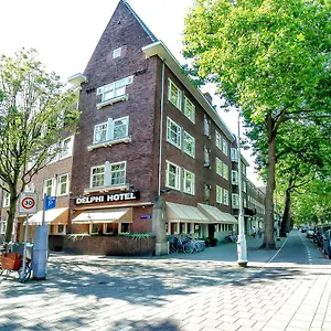 Hotell The Delphi - Townhouse