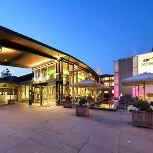 **** Hotel Mitland Holandia