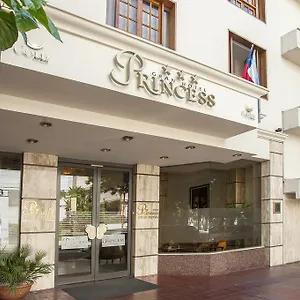 Princess Hotel