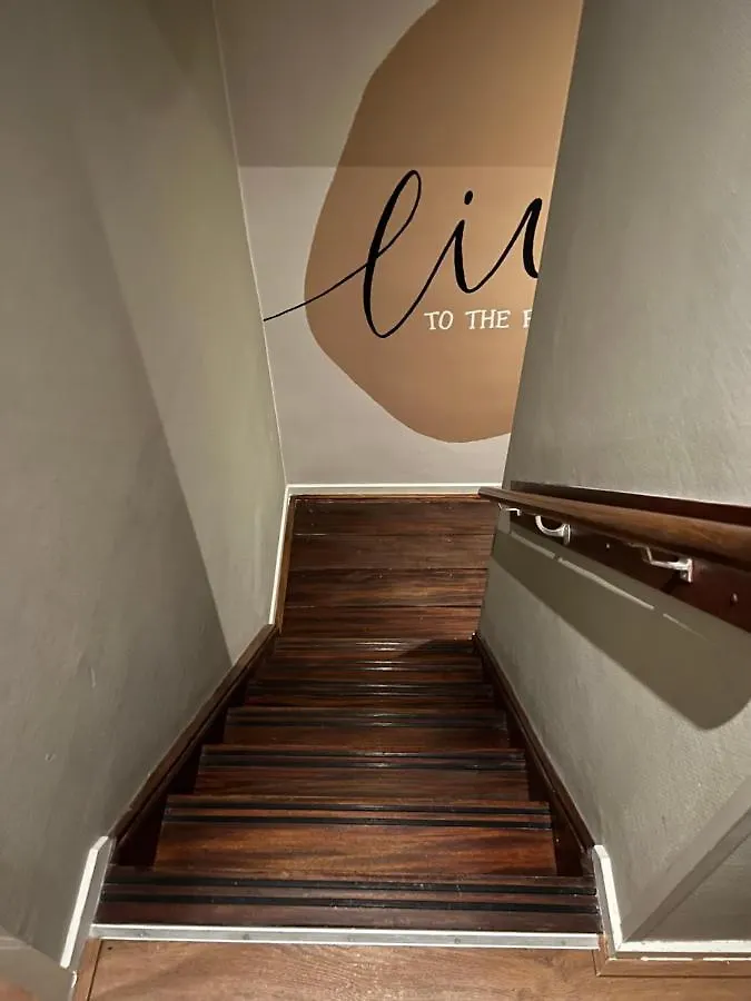 **  Hotel Old Quarter Amsterdam Holandia