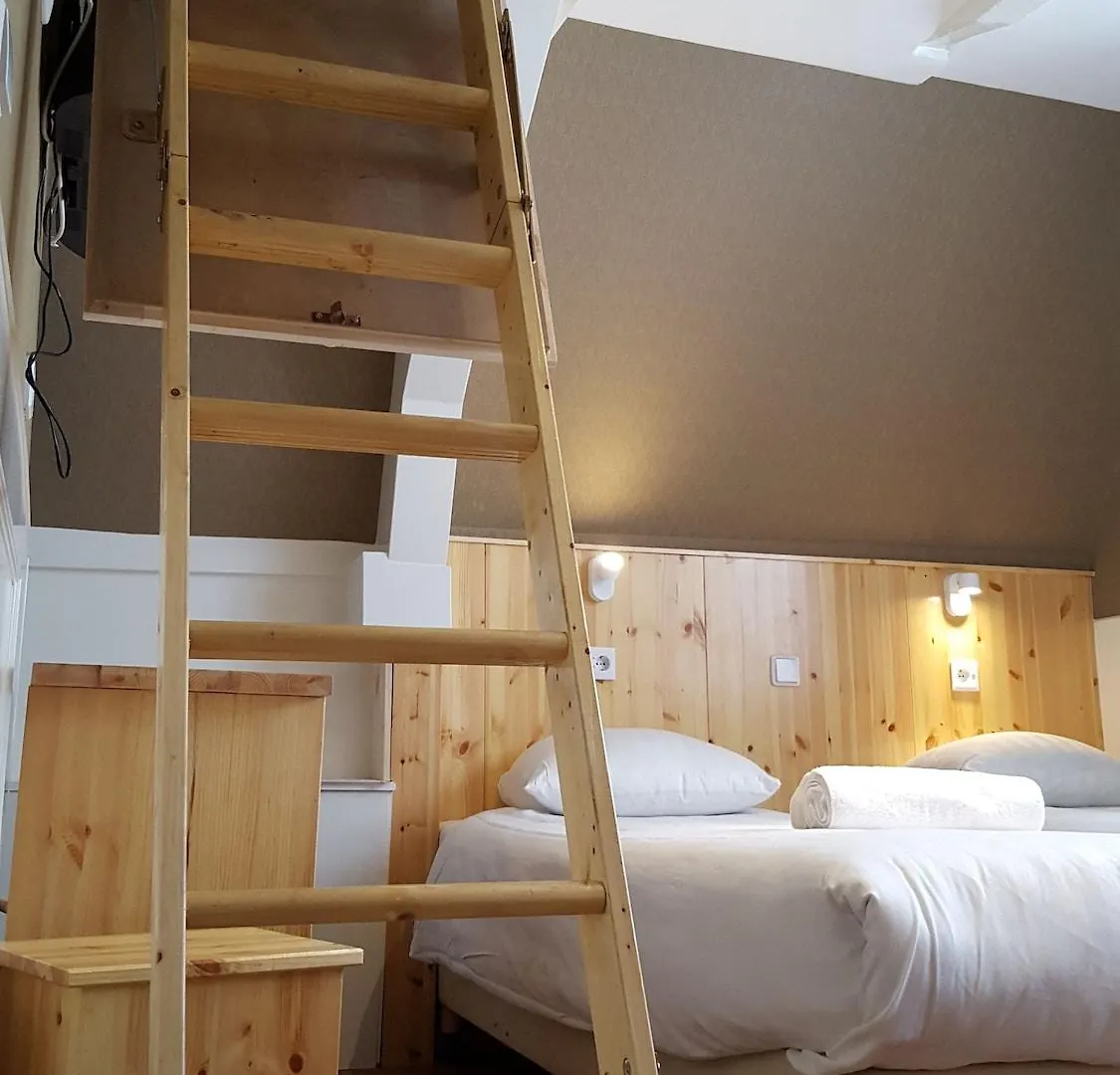 Hotel Old Quarter Amsterdam 2*,  Nederland