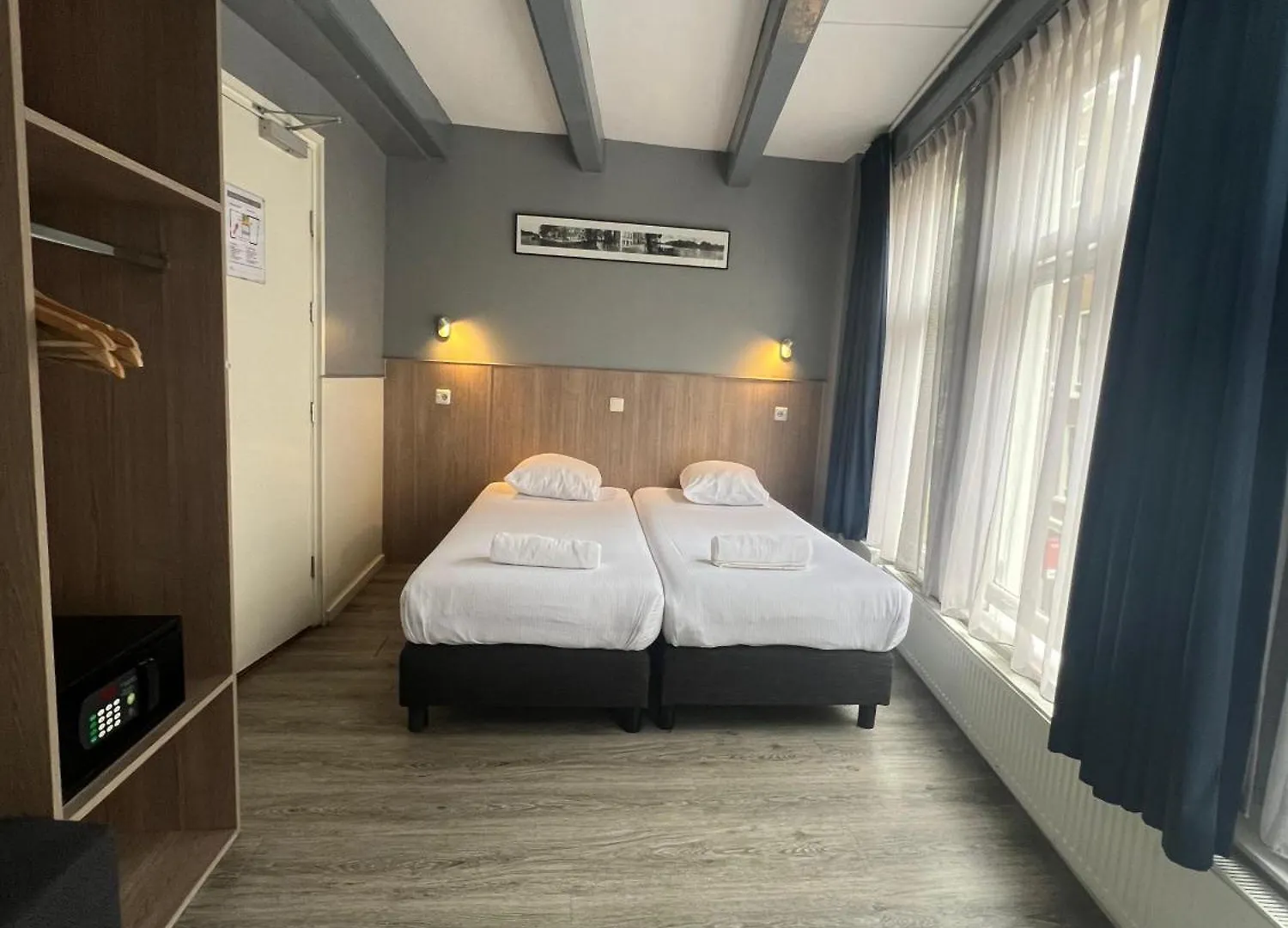 Hotel Old Quarter Amsterdam