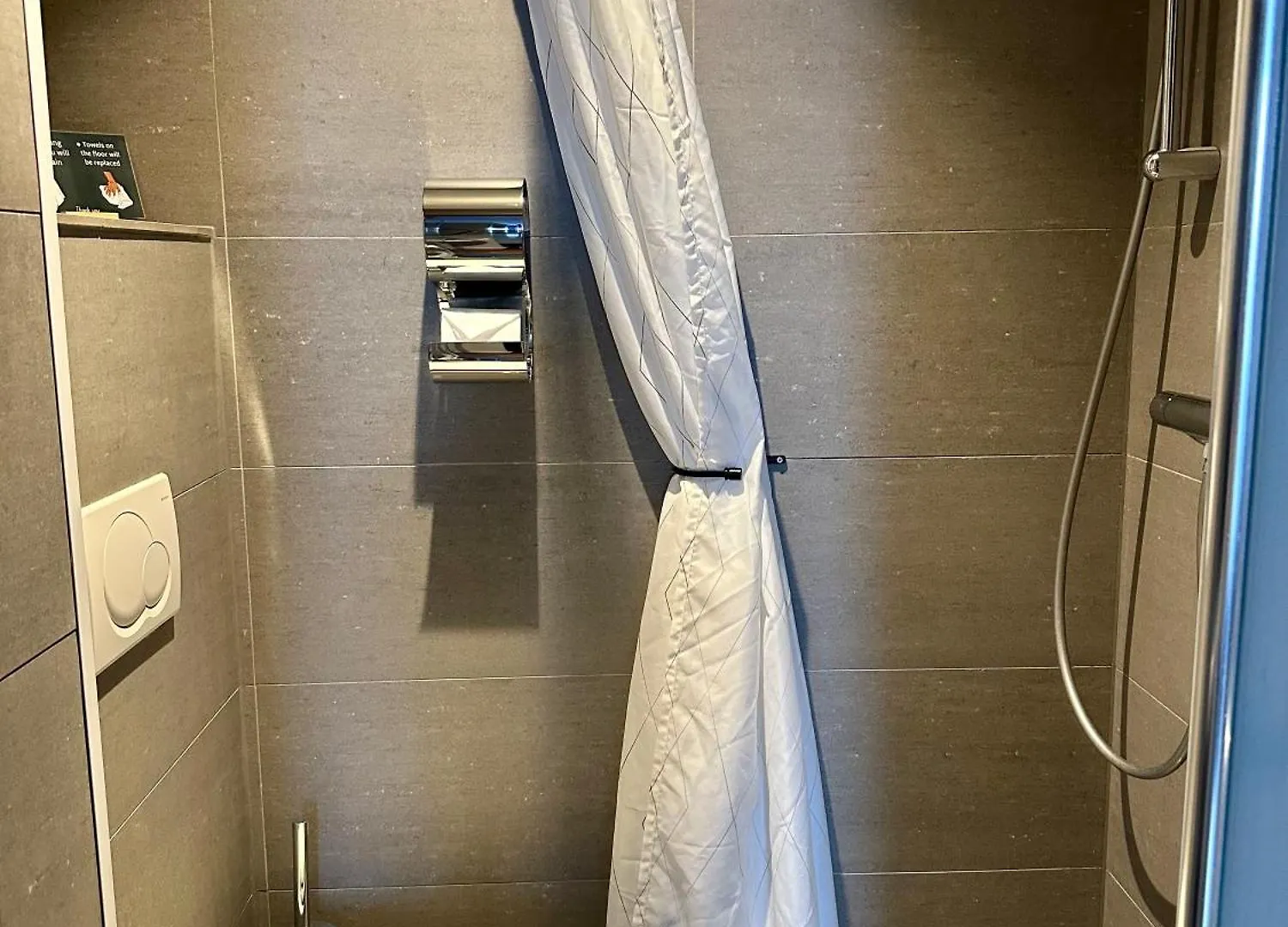 Hotel Old Quarter Амстердам 2*,  Нидерланды
