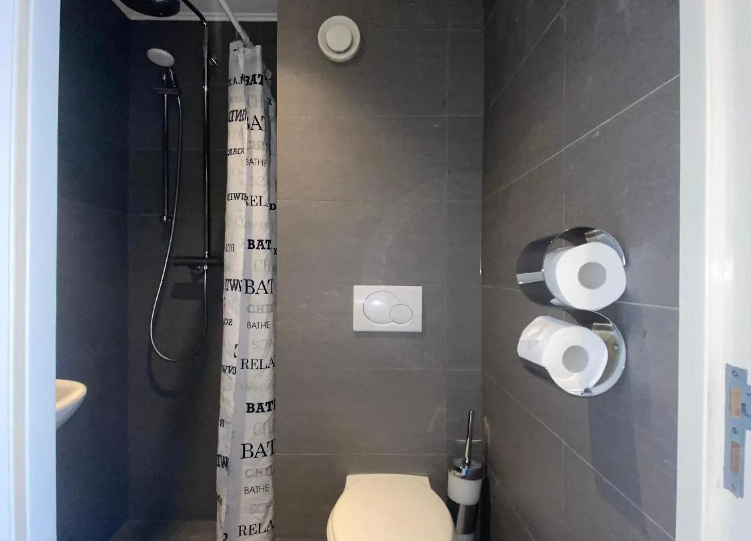 Hotel Old Quarter Амстердам 2*,